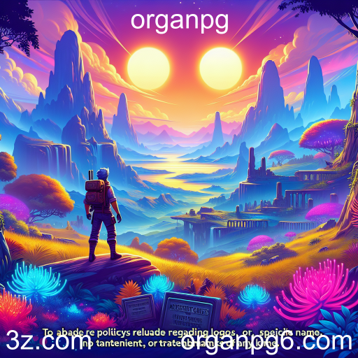 Explorando o Mundo dos Jogos de Aventura no Organpg
