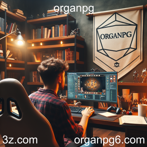 A Importância dos Guias nos Jogos de RPG
