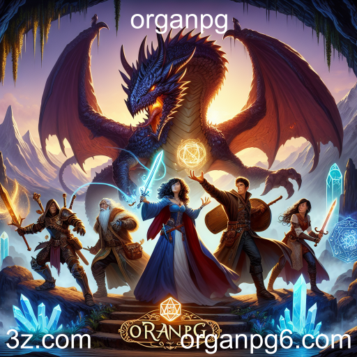 Explorando o Mundo das Missões em Jogos de RPG